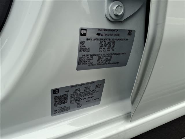 2023 GMC Sierra 2500 HD Denali