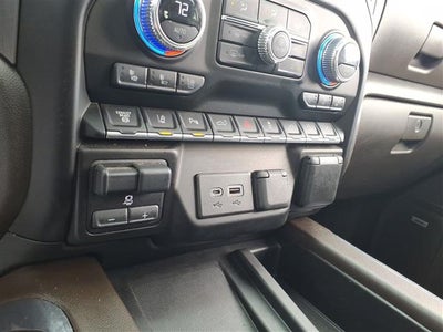 2023 GMC Sierra 2500 HD Denali