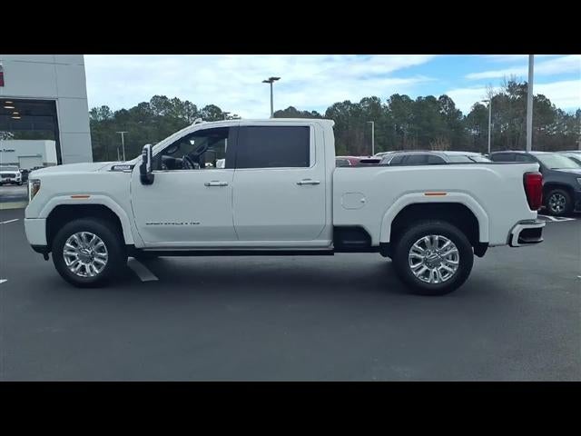 2023 GMC Sierra 2500 HD Denali