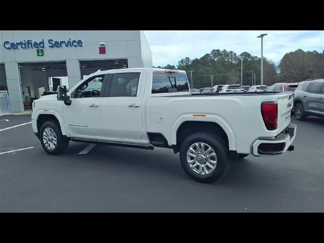 2023 GMC Sierra 2500 HD Denali