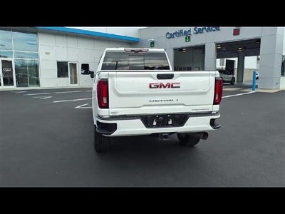 2023 GMC Sierra 2500 HD Denali