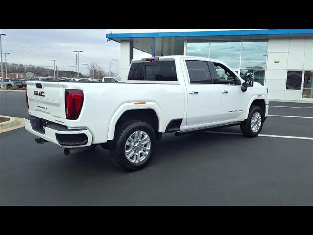 2023 GMC Sierra 2500 HD Denali