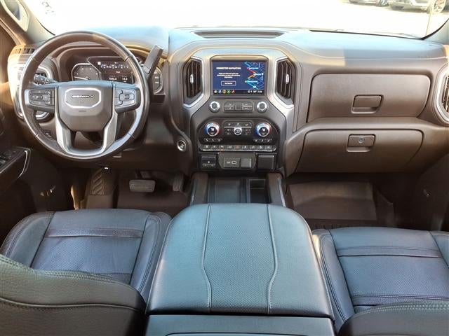 2023 GMC Sierra 2500 HD Denali