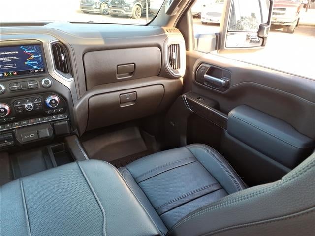 2023 GMC Sierra 2500 HD Denali