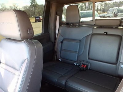 2023 GMC Sierra 2500 HD Denali