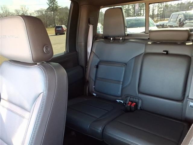 2023 GMC Sierra 2500 HD Denali