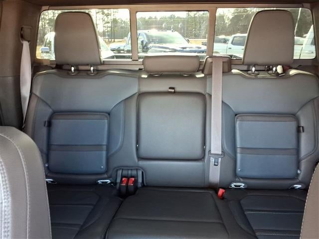 2023 GMC Sierra 2500 HD Denali