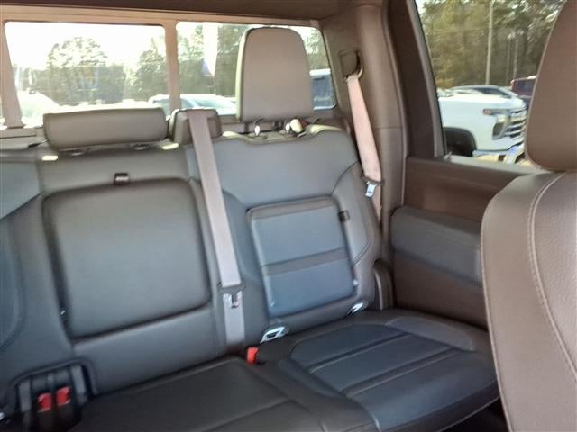 2023 GMC Sierra 2500 HD Denali