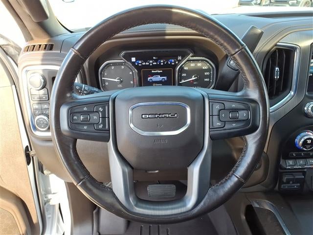 2023 GMC Sierra 2500 HD Denali