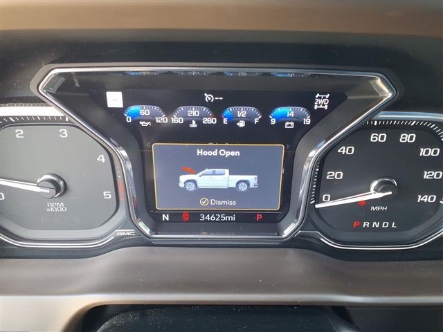 2023 GMC Sierra 2500 HD Denali