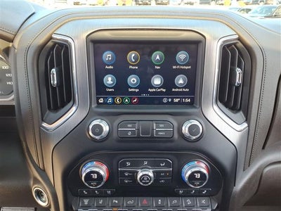 2023 GMC Sierra 2500 HD Denali