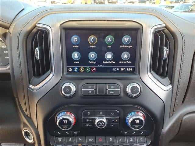 2023 GMC Sierra 2500 HD Denali