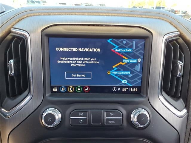 2023 GMC Sierra 2500 HD Denali