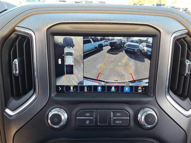 2023 GMC Sierra 2500 HD Denali