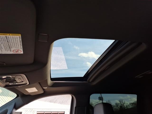 2023 GMC Sierra 2500 HD Denali