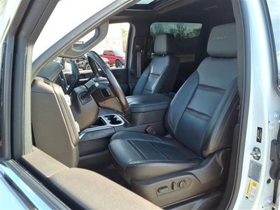 2023 GMC Sierra 2500 HD Denali