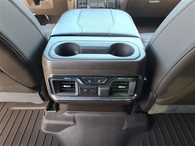 2023 GMC Sierra 2500 HD Denali