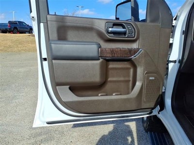 2023 GMC Sierra 2500 HD Denali