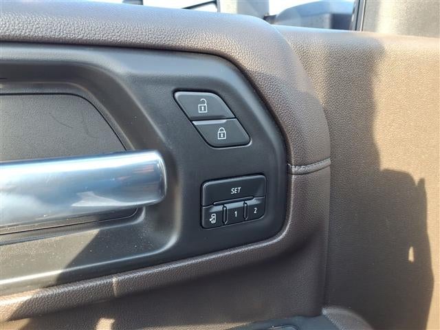 2023 GMC Sierra 2500 HD Denali