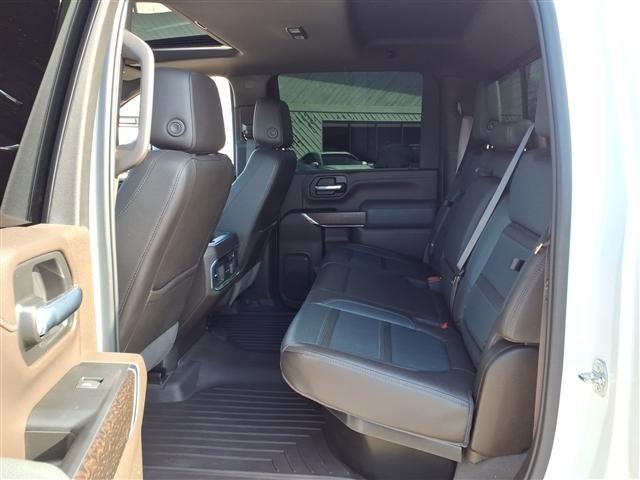 2023 GMC Sierra 2500 HD Denali