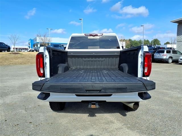 2023 GMC Sierra 2500 HD Denali