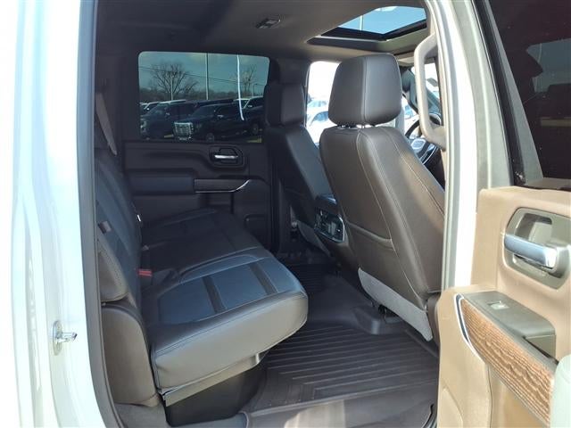 2023 GMC Sierra 2500 HD Denali