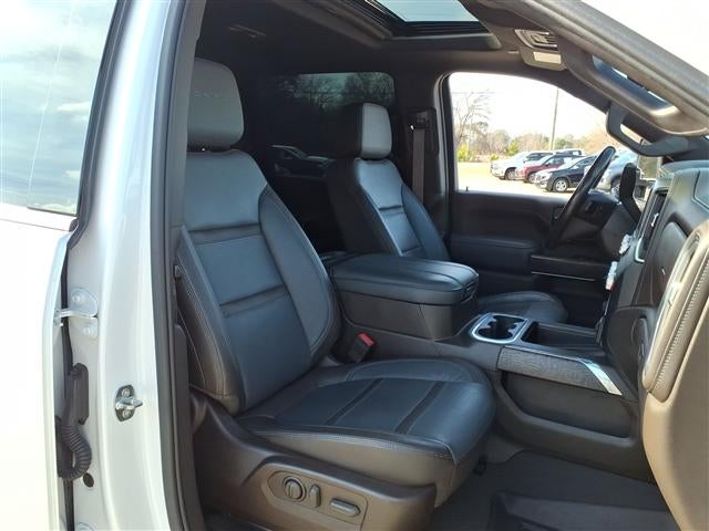 2023 GMC Sierra 2500 HD Denali