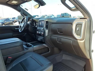 2023 GMC Sierra 2500 HD Denali