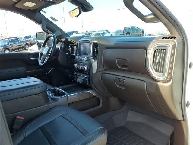 2023 GMC Sierra 2500 HD Denali