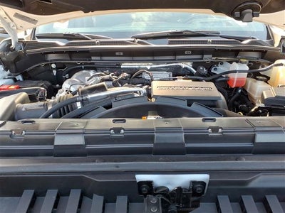 2023 GMC Sierra 2500 HD Denali