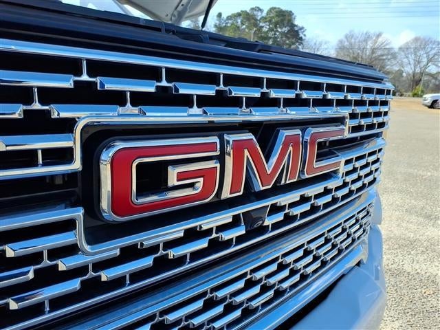 2023 GMC Sierra 2500 HD Denali