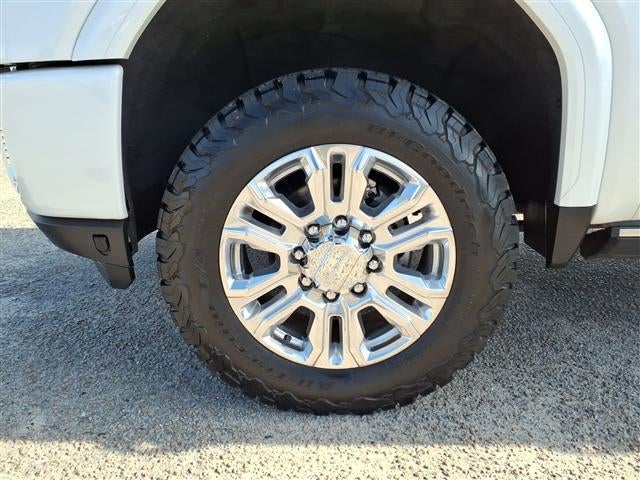 2023 GMC Sierra 2500 HD Denali