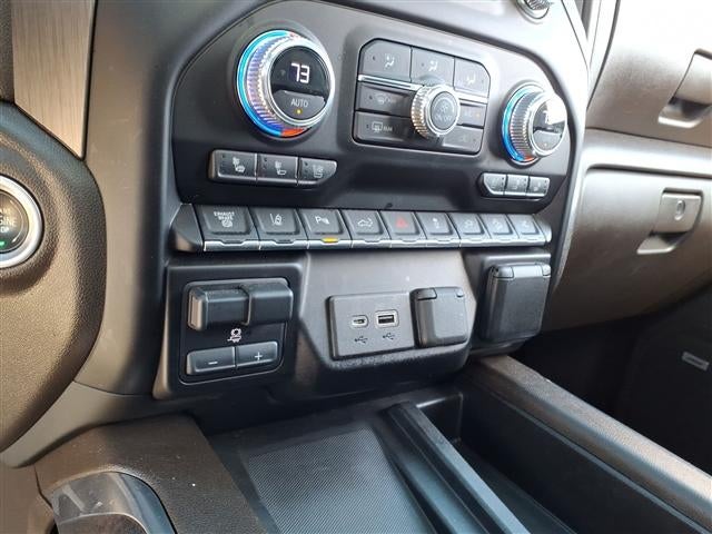 2023 GMC Sierra 2500 HD Denali