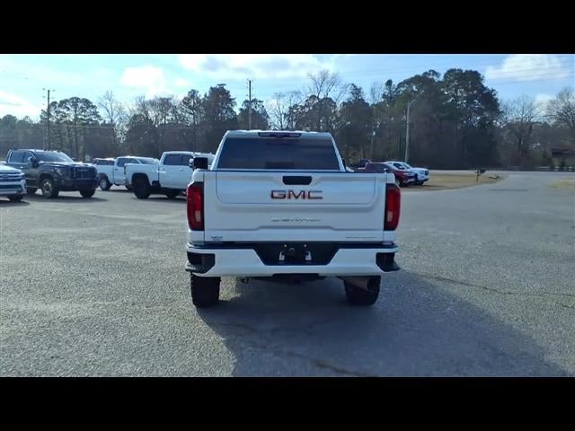 2023 GMC Sierra 2500 HD Denali