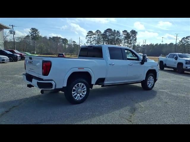 2023 GMC Sierra 2500 HD Denali