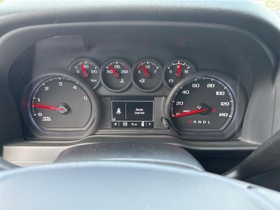 2025 GMC Sierra 2500 HD Pro