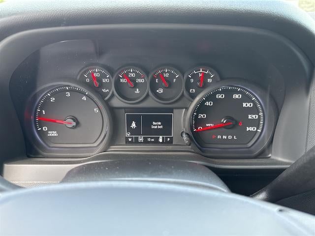 2025 GMC Sierra 2500 HD Pro