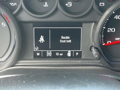 2025 GMC Sierra 2500 HD Pro