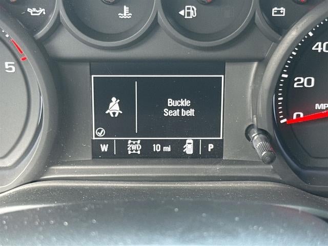 2025 GMC Sierra 2500 HD Pro