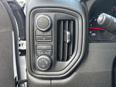 2025 GMC Sierra 2500 HD Pro