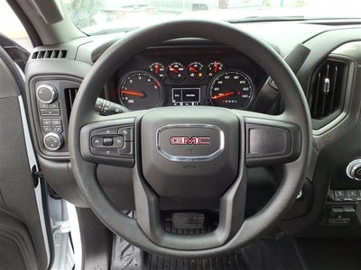 2026 GMC Sierra 3500 HD Pro DRW