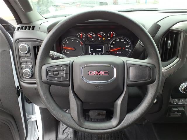 2026 GMC Sierra 3500 HD Pro DRW