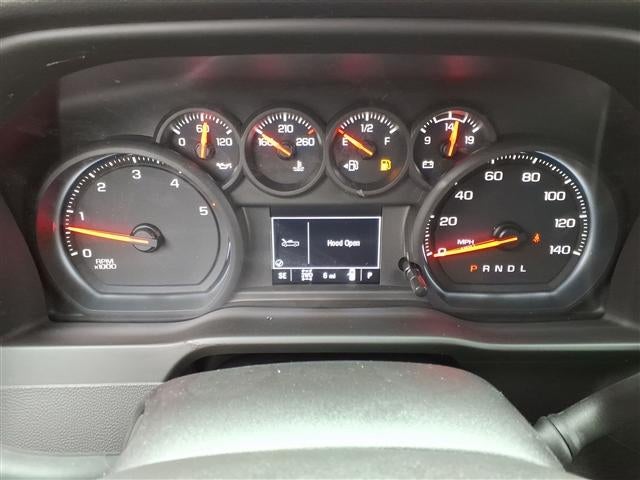 2026 GMC Sierra 3500 HD Pro DRW