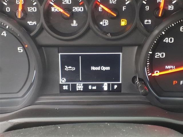 2026 GMC Sierra 3500 HD Pro DRW