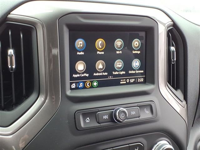 2026 GMC Sierra 3500 HD Pro DRW