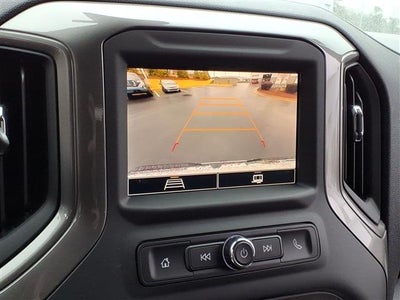 2026 GMC Sierra 3500 HD Pro DRW