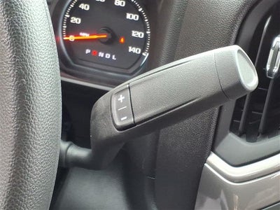 2026 GMC Sierra 3500 HD Pro DRW