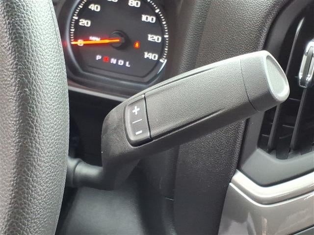 2026 GMC Sierra 3500 HD Pro DRW