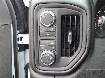 2026 GMC Sierra 3500 HD Pro DRW