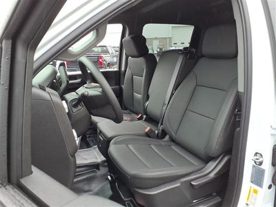 2026 GMC Sierra 3500 HD Pro DRW